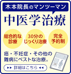 マンツーマン自由診療治療一人40分〜60分平成29年4月スタート
